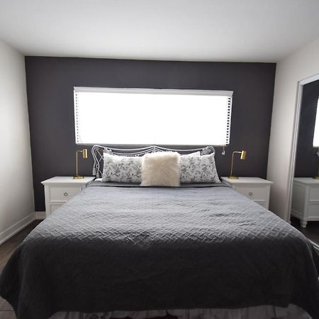 Hollywood Business Suites Los Angeles Ngoại thất bức ảnh