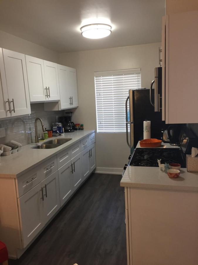Hollywood Business Suites Los Angeles Ngoại thất bức ảnh