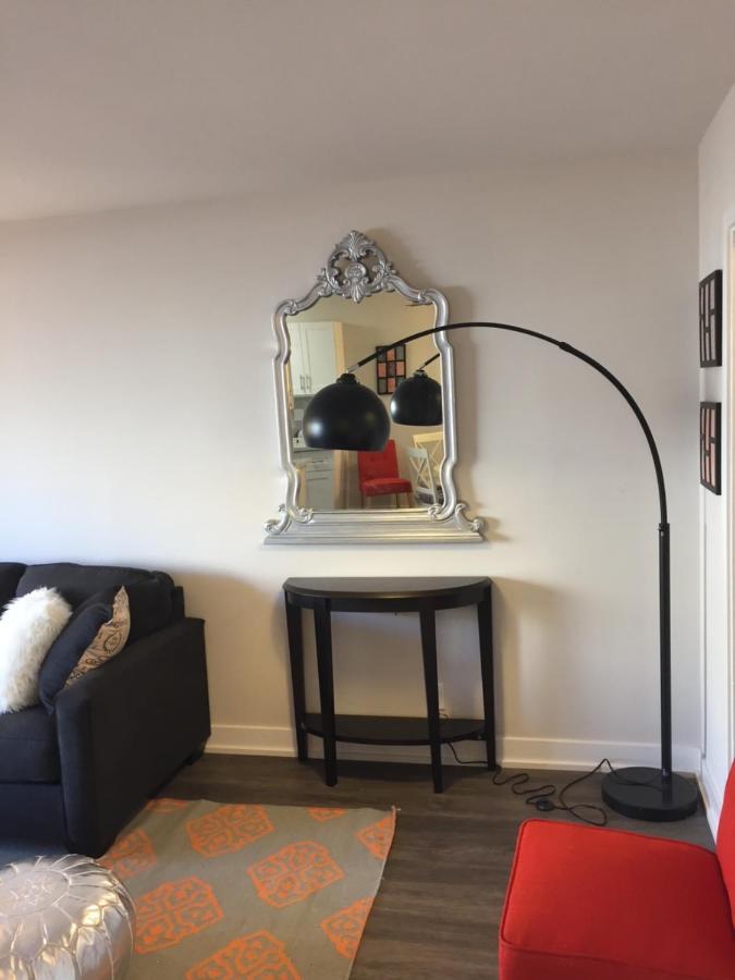 Hollywood Business Suites Los Angeles Ngoại thất bức ảnh