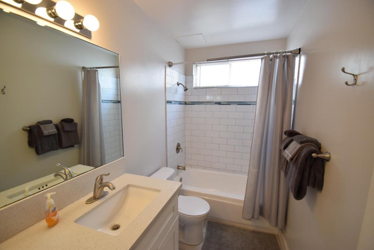 Hollywood Business Suites Los Angeles Ngoại thất bức ảnh