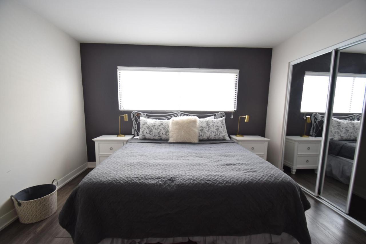 Hollywood Business Suites Los Angeles Ngoại thất bức ảnh