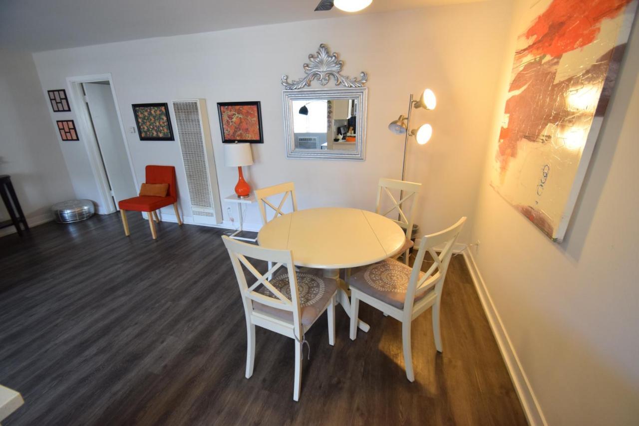 Hollywood Business Suites Los Angeles Ngoại thất bức ảnh